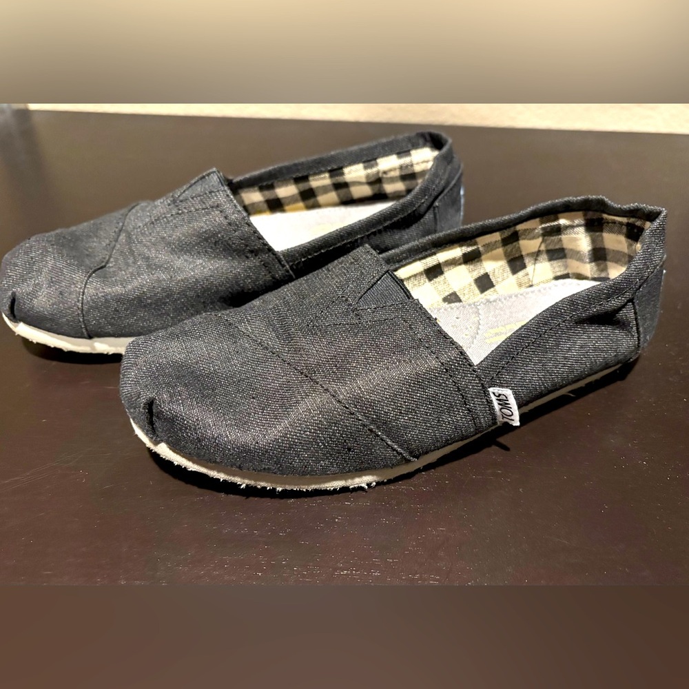 TOMS Women’s Alpargata Classic